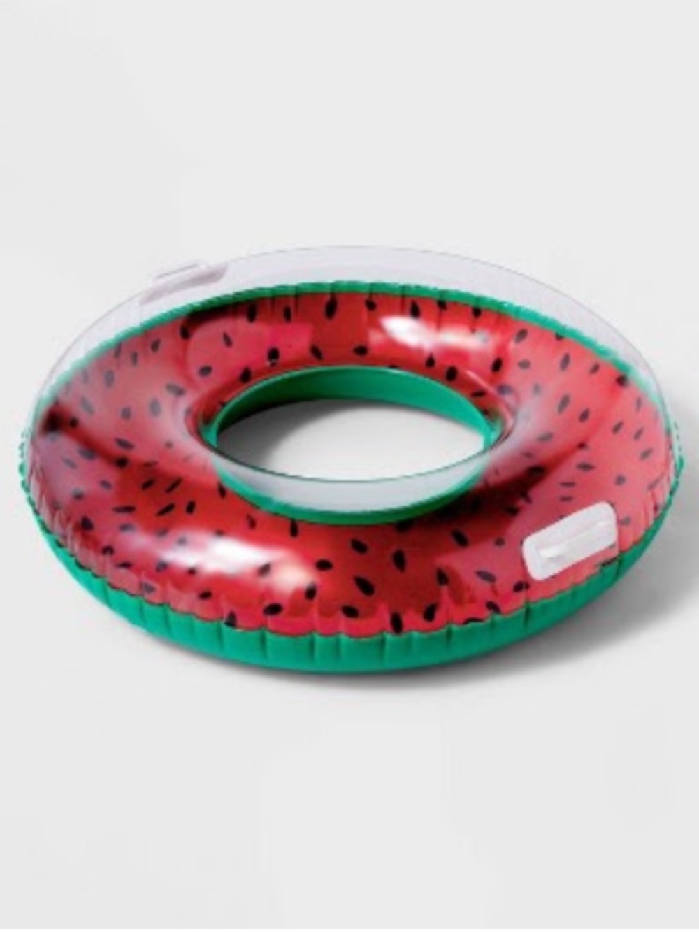 NIB Watermelon 36" Tube with Handle Sun Squad
